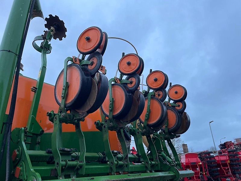 Amazone EDX 6000 - TC