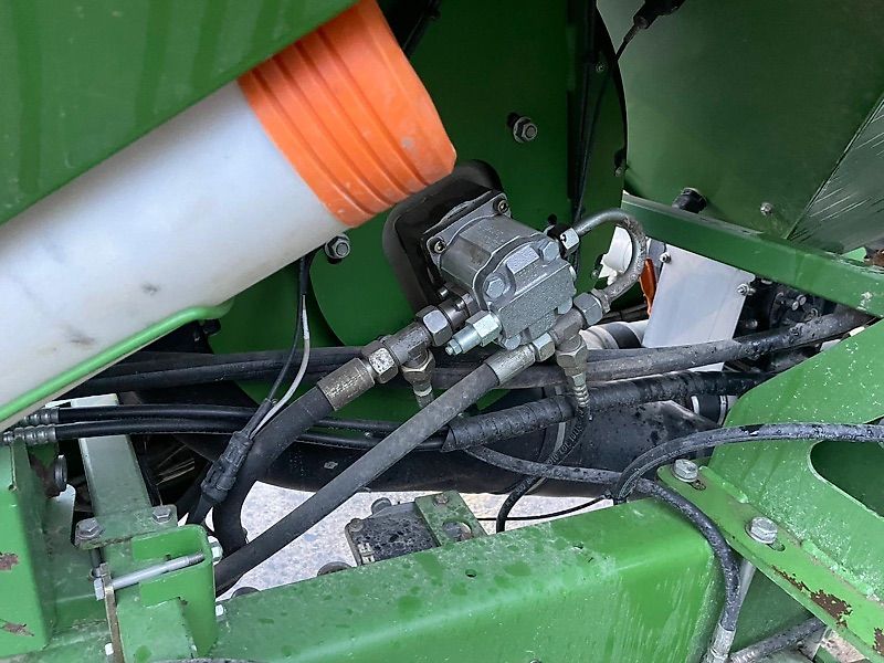 Amazone EDX 6000 - TC