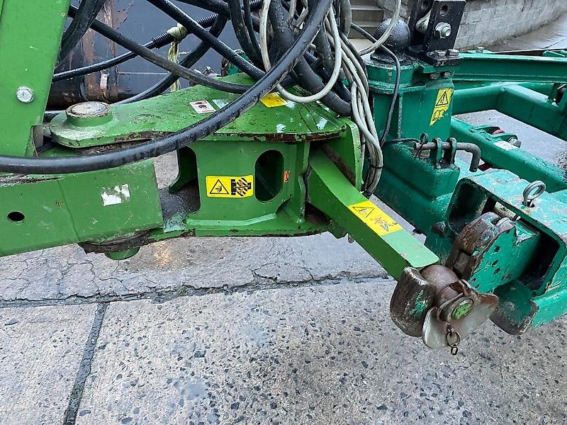 Amazone EDX 6000 - TC