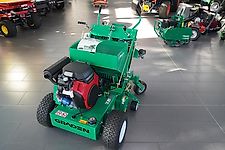 Graden Sand Injektion Vertikutierer Nachsaat Belüftung