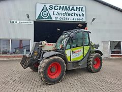 Claas SCORPION 7030