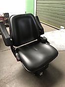 Grammer verschiedene Sitze Luft etc