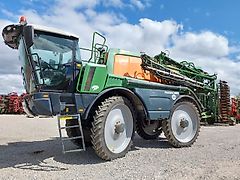 Amazone Pantera 4502 30-24m