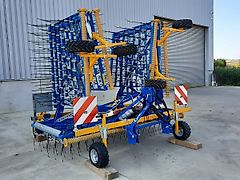 Treffler TS 920 M3/5N 5-teilig