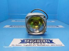 Massey Ferguson 135 (Spare part/Reservedel/Ersatzteil)