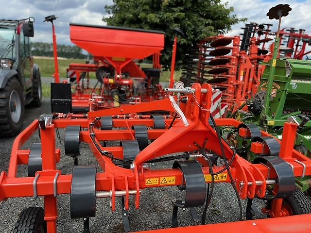 Kubota CU1300-Reflex