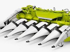 Claas Corio 675 FC Conspeed - NEU - 75 cm