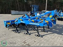 Rolland Agregat Bezorkowy Rolland Grander AB 3