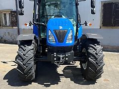 New Holland T4.75 S Power Shuttle