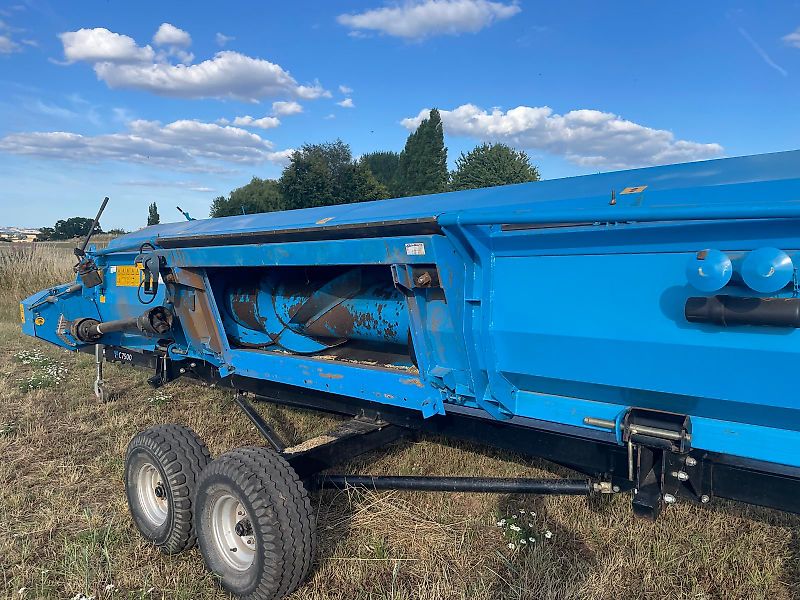 Shelbourne Reynolds Stripper RSD 20' / 6.1m