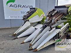 Claas CONSPEED 6-75 FC