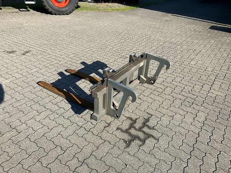 Bressel und Lade H10, 2,5 t, 1.200 mm Gabellänge #für Radlader