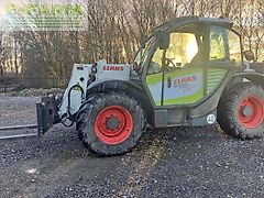 Claas SCORPION 7030