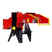 Remet CNC Wolf-Landtechnik GmbH Holzhacker R 150 6-Messermechanismus