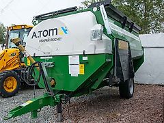 Keenan MECH-FIBER 320