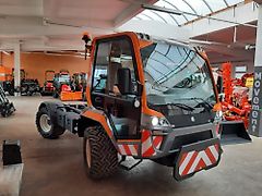 Lindner Unitrac 122 LDrive