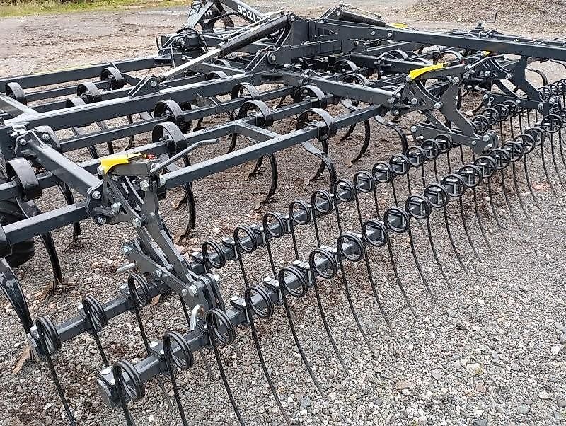 Agroland, kein Güttler, kein Horsch, kein Treffler bioculti 600