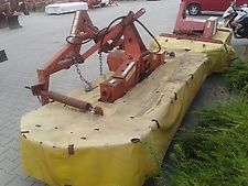 Niemeyer SM 260 FZ Niemeyer SM 260 FZ