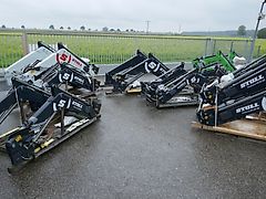 Stoll FZ Schwingen - Abgelagert - Sonderverkauf ab 5950 Euro