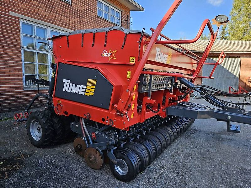 Tume Nova Combi 4000