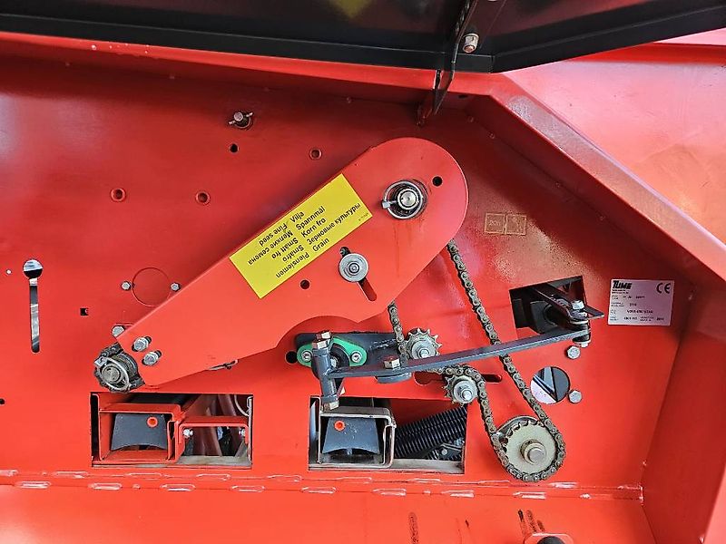 Tume Nova Combi 4000