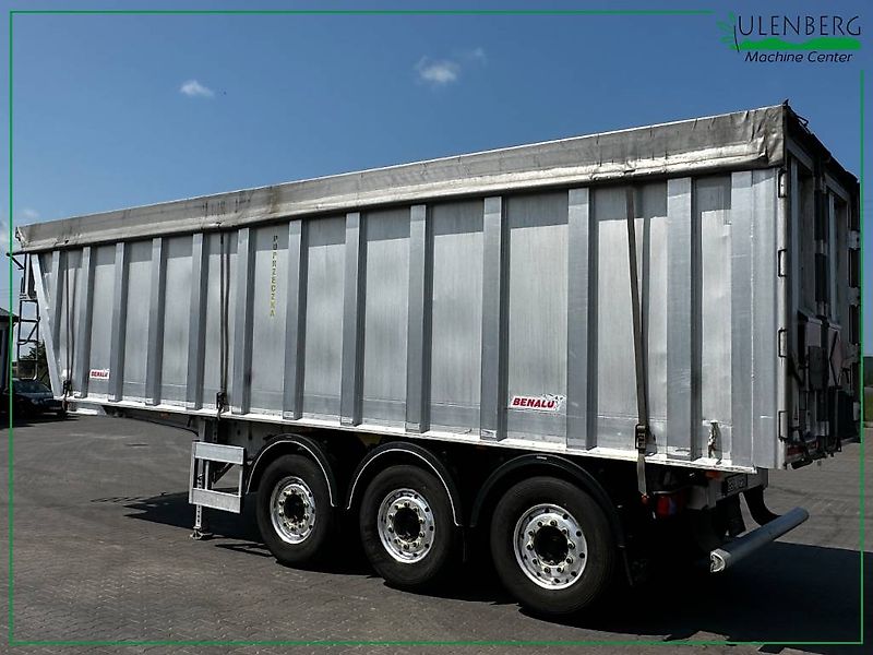 Benalu BENCERE 47m3
