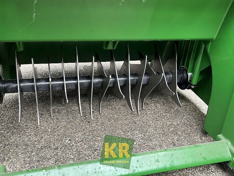 John Deere D31R #23549