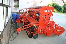 Kuhn Integra 3003-24SD