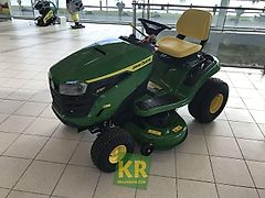 John Deere X127 #692301