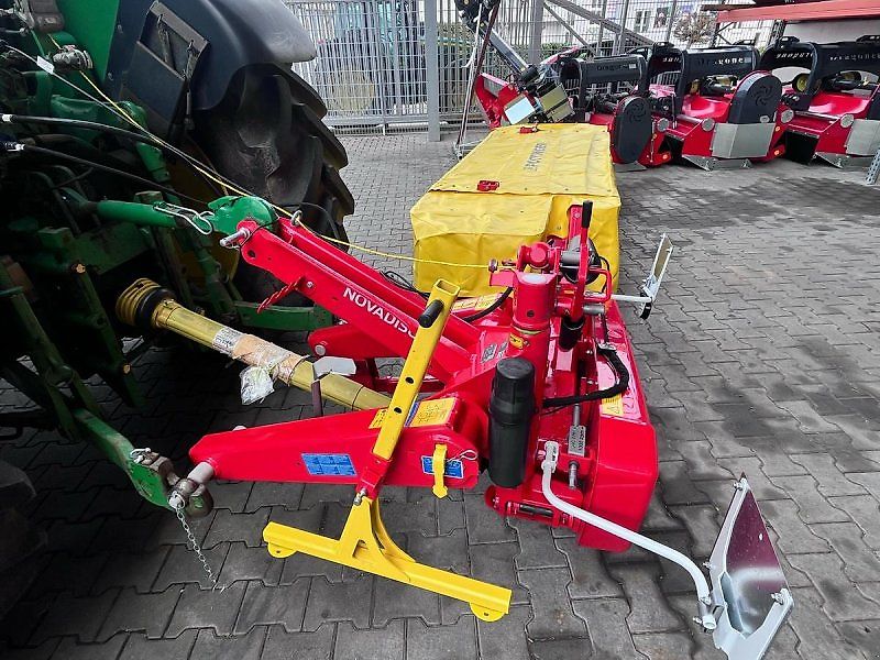 Pöttinger NOVADISC 302