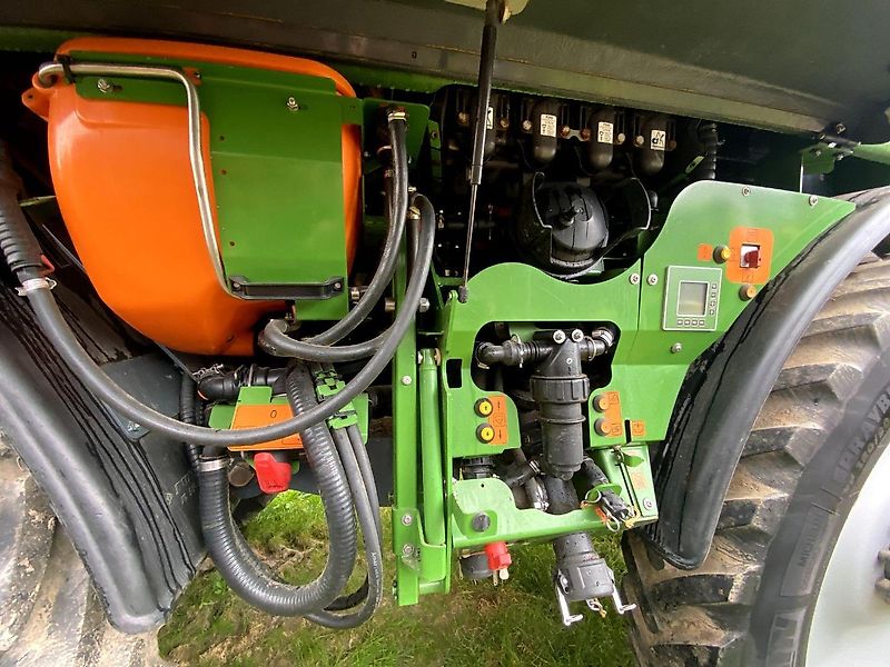 Amazone Amazone Pantera 4502