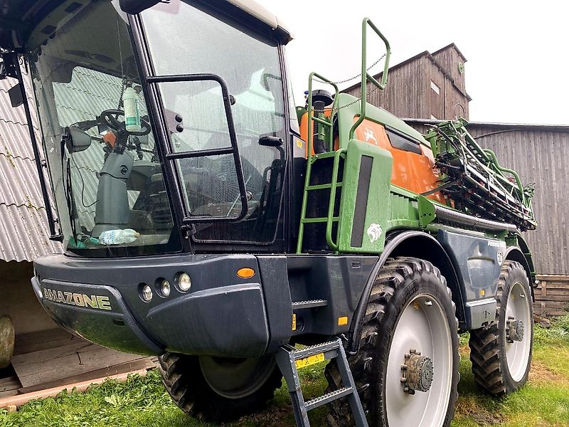 Amazone Amazone Pantera 4502