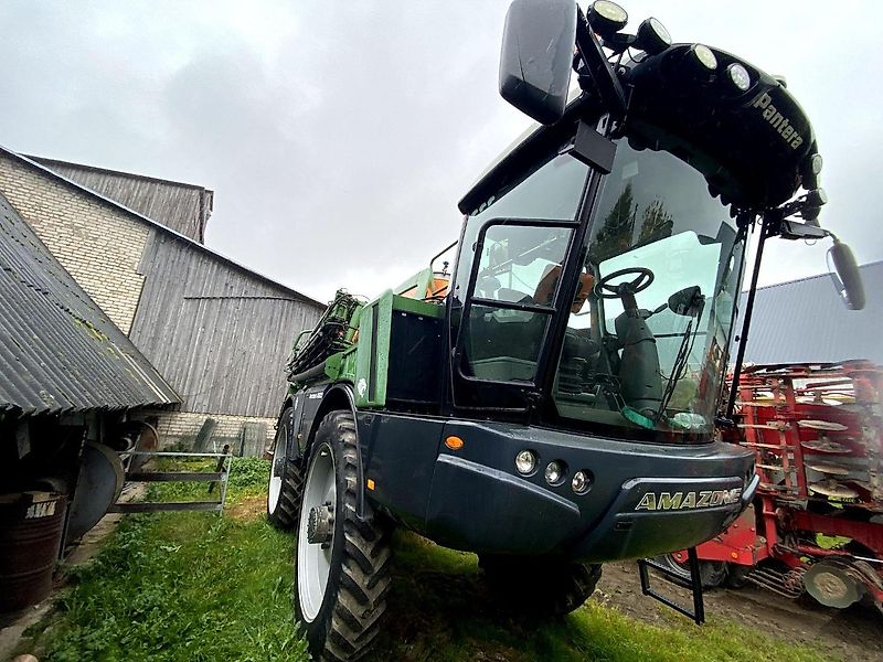 Amazone Amazone Pantera 4502