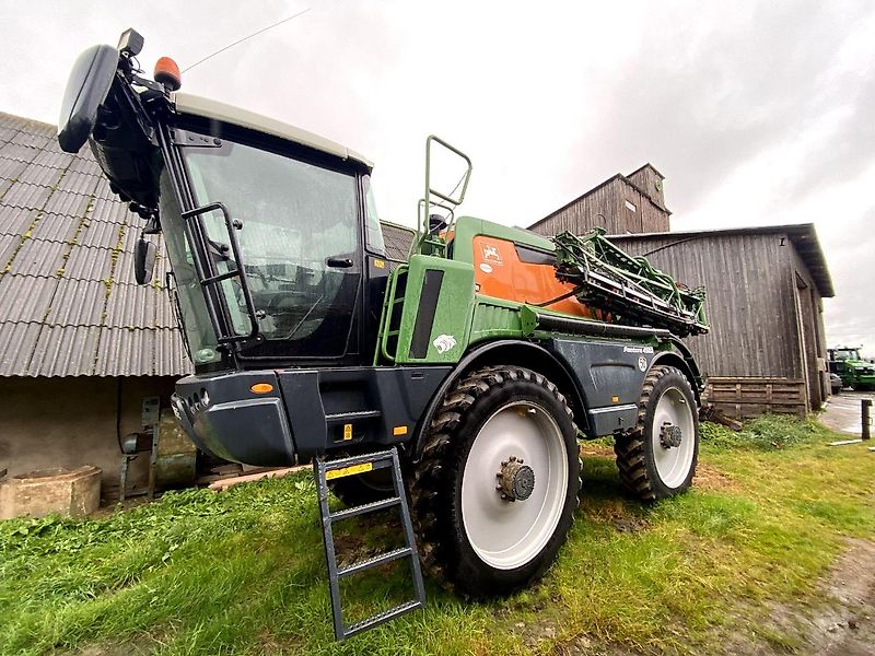 Amazone Amazone Pantera 4502