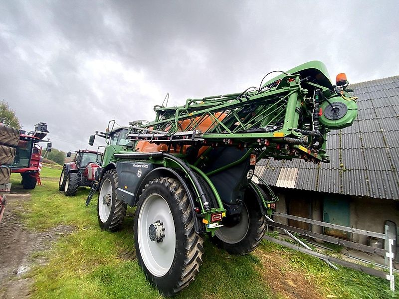 Amazone Amazone Pantera 4502