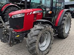 Massey Ferguson 4708