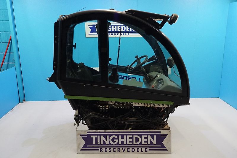 Faresin Leader Kabine (Spare part/Reservedel/Ersatzteil)