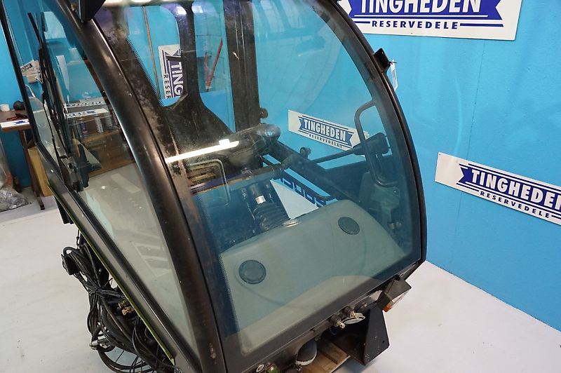 Faresin Leader Kabine (Spare part/Reservedel/Ersatzteil)