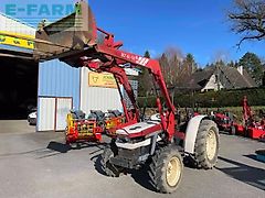 Lamborghini tracteur agricole 574-70 dt lamborghini
