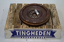 Lexion 550 Cat C9 Montering Svinghjul 144-9553 (Spare part/Reservedel/Ersatzteil)