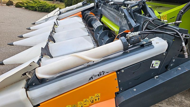 Capello Opti Corn 676