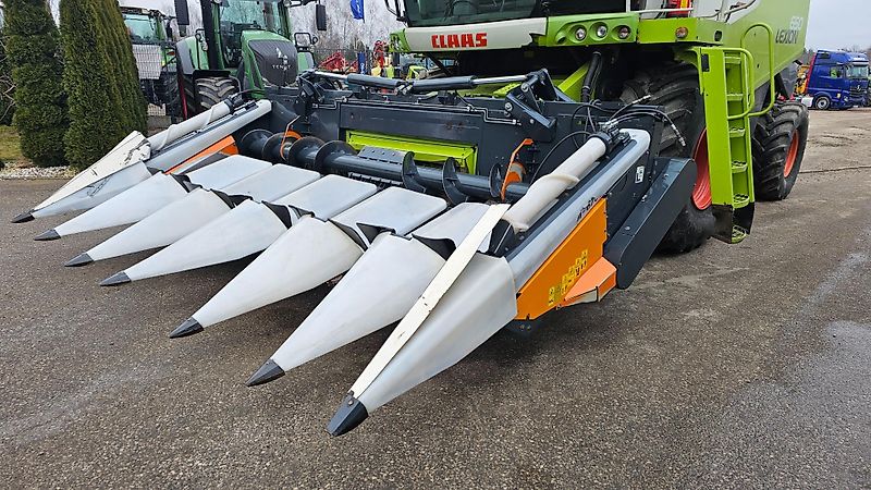 Capello Opti Corn 676