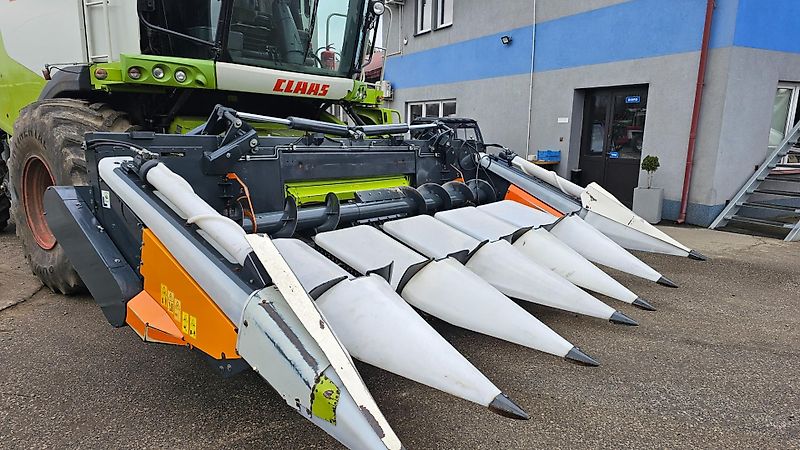 Capello Opti Corn 676