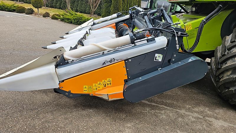 Capello Opti Corn 676