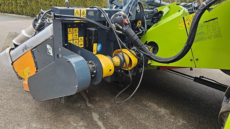 Capello Opti Corn 676