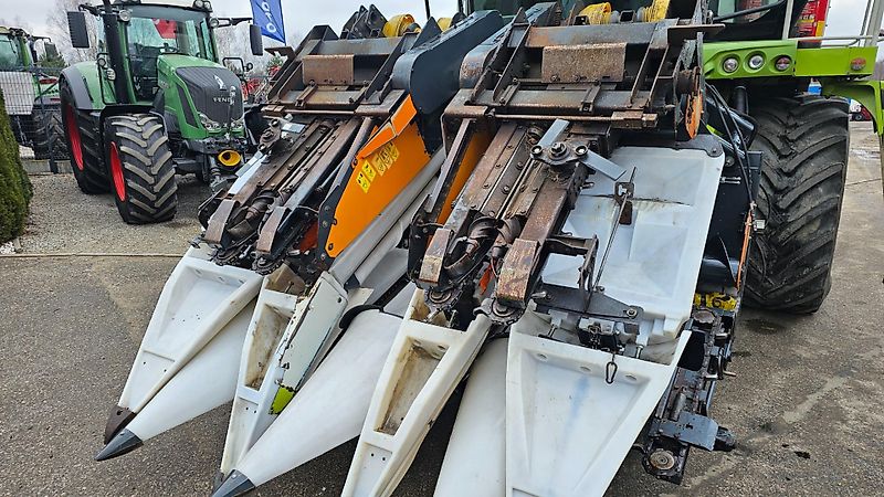 Capello Opti Corn 676