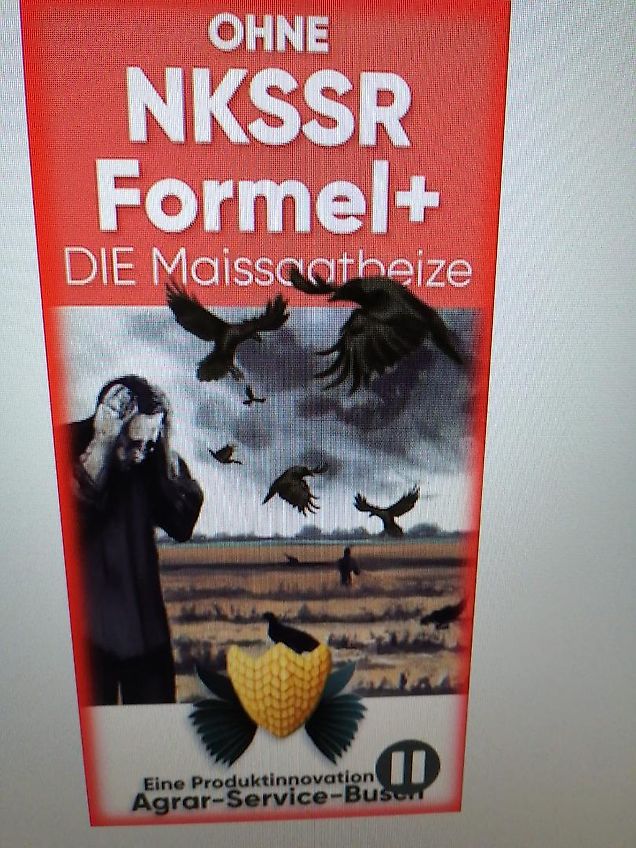 Rauch Kuhn AERO 2224 Pneumatikstreuer 24 m Rauch AERO2224 Pneumaticstreuer mit QuntronL Bedienterminal 16 Verteiler hydraulische Gestängeklappung 4 fach Teilbreitenschaltung