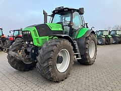 Deutz TTV 630