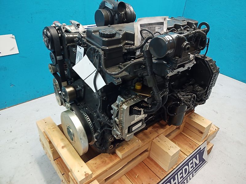 Iveco F4HE9684J J100 (Spare part/Reservedel/Ersatzteil)