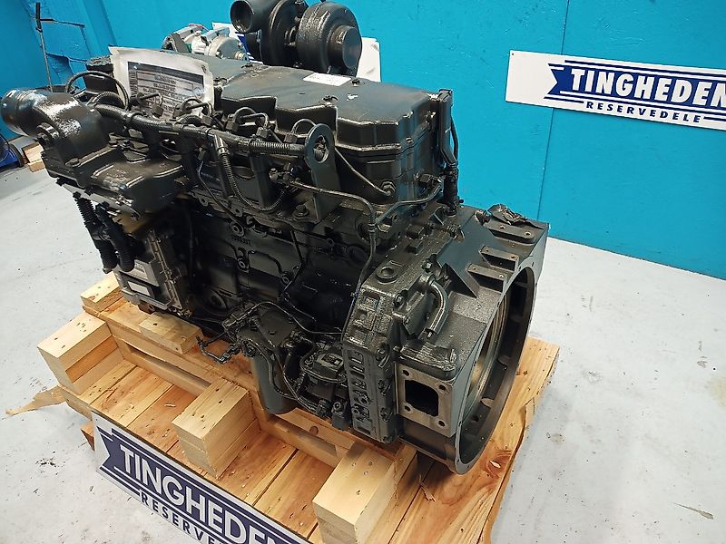 Iveco F4HE9684J J100 (Spare part/Reservedel/Ersatzteil)